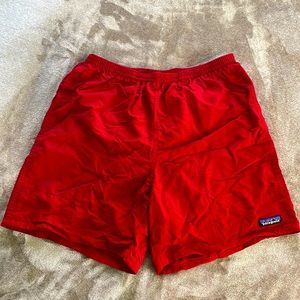 Patagonia Swim Trunks